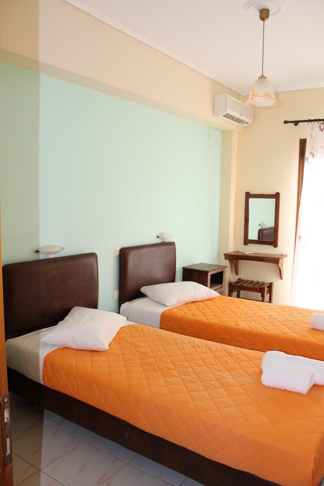Vicky Apartments 니키아나 객실 사진
