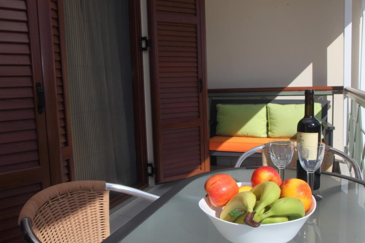 Vicky Apartments 니키아나 외부 사진